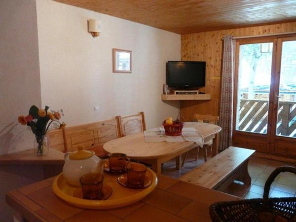 Chalet Les Eterlous Bonneval-sur-Arc Exterior photo
